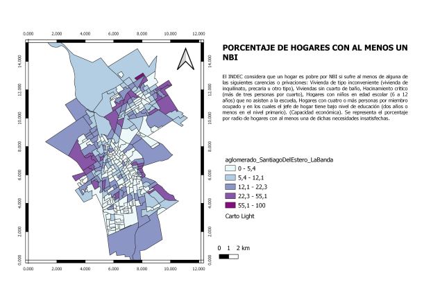 Econometría Espacial