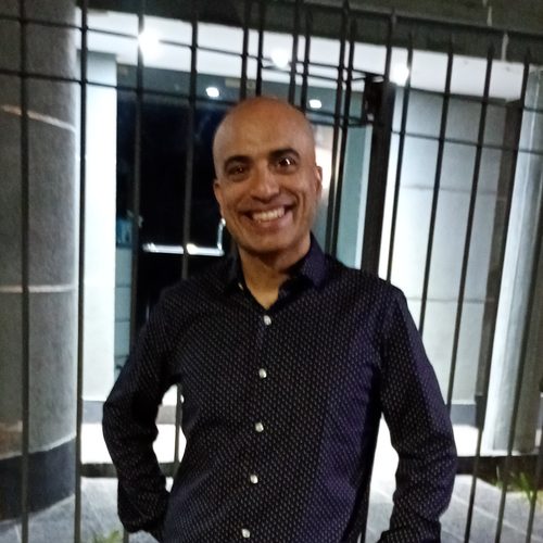 Gonzalo Sereno